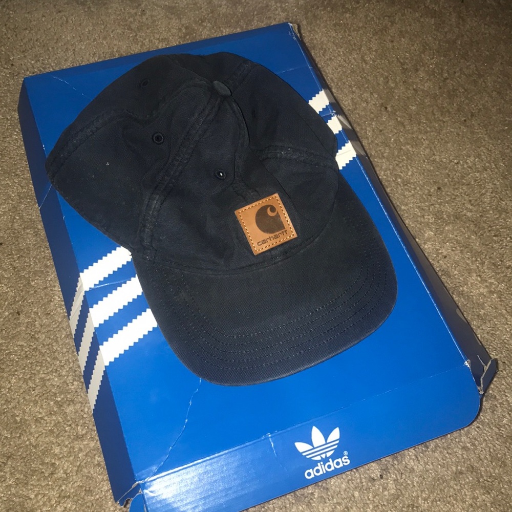 Carhartt 6-panel